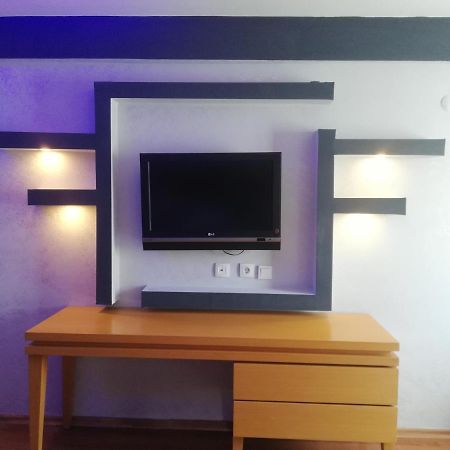Uenaten Otel غازيمير المظهر الخارجي الصورة