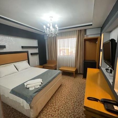 Uenaten Otel غازيمير المظهر الخارجي الصورة