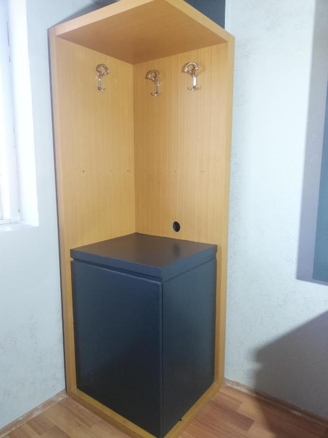 Uenaten Otel غازيمير المظهر الخارجي الصورة