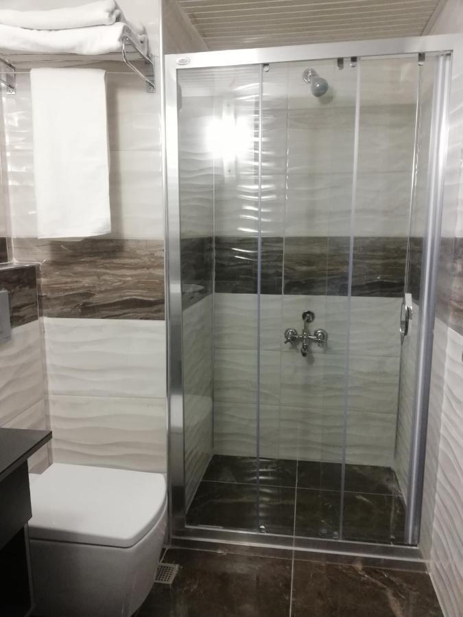 Uenaten Otel غازيمير المظهر الخارجي الصورة