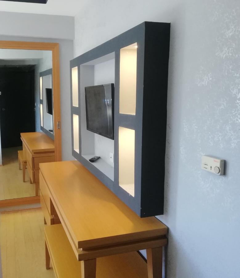 Uenaten Otel غازيمير المظهر الخارجي الصورة