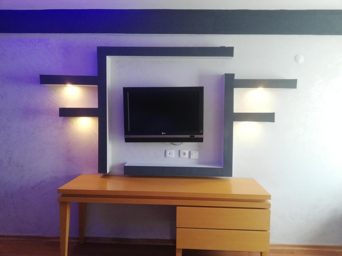 Uenaten Otel غازيمير المظهر الخارجي الصورة