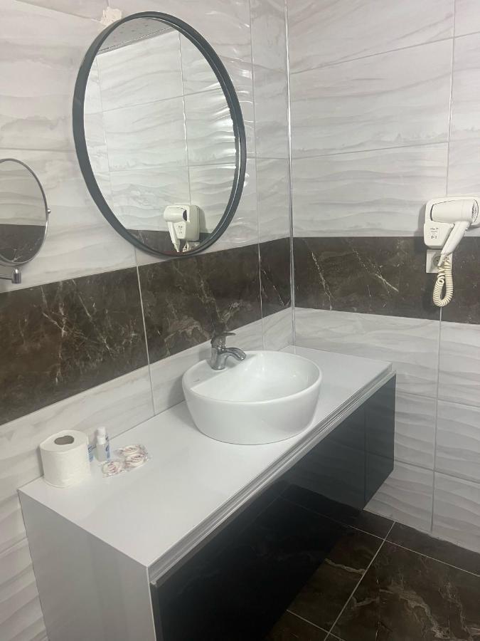 Uenaten Otel غازيمير المظهر الخارجي الصورة