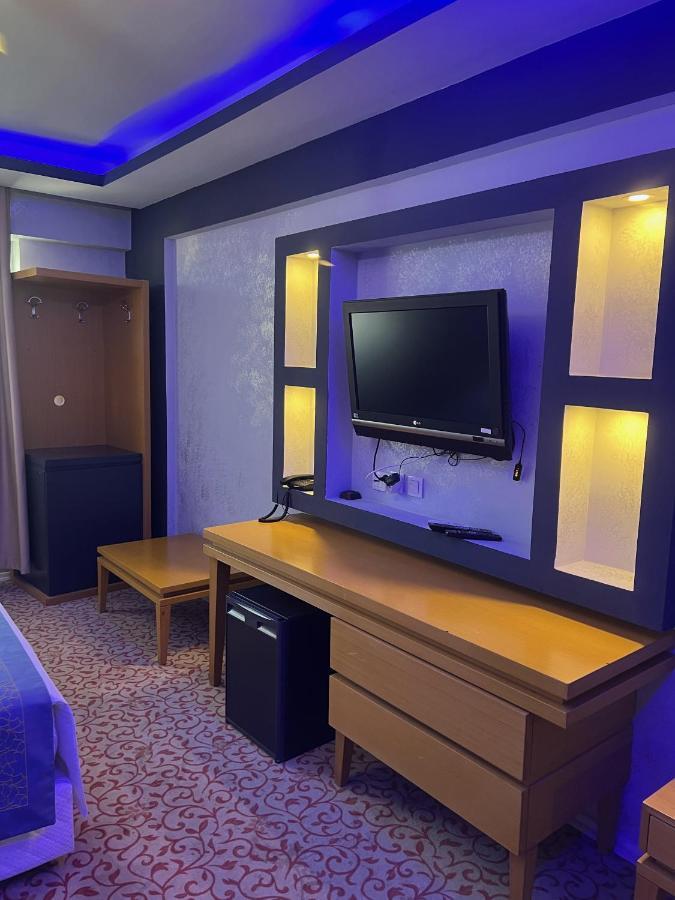 Uenaten Otel غازيمير المظهر الخارجي الصورة