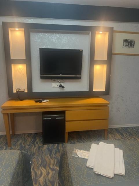 Uenaten Otel غازيمير المظهر الخارجي الصورة