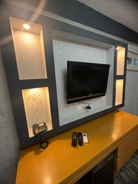 Uenaten Otel غازيمير المظهر الخارجي الصورة