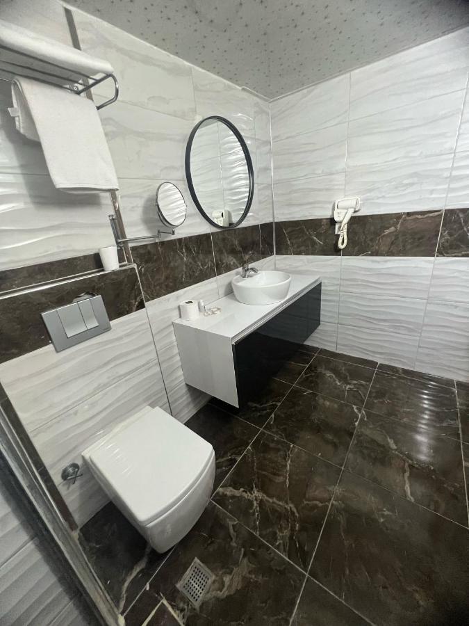 Uenaten Otel غازيمير المظهر الخارجي الصورة